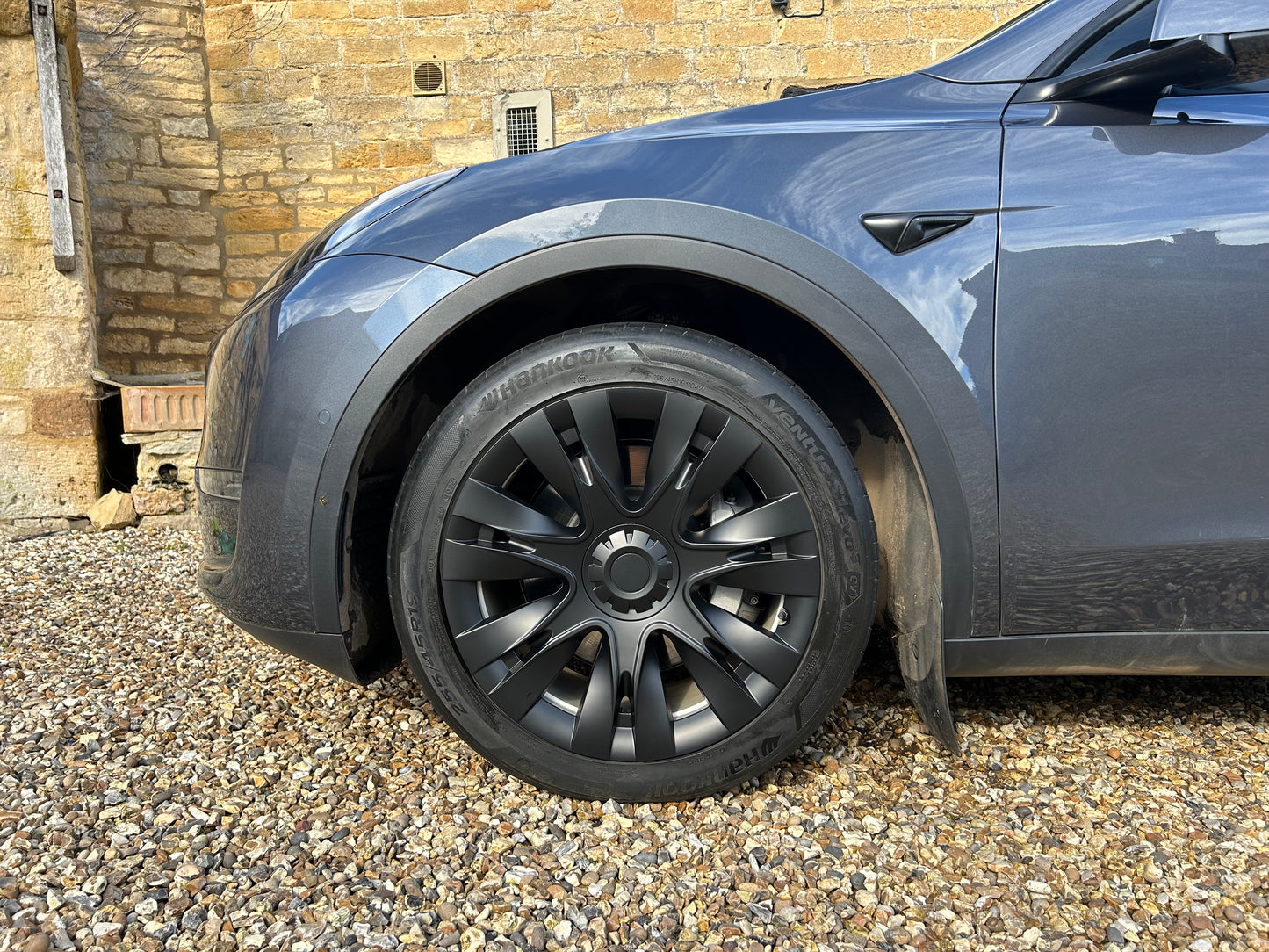 Model Y Wheel Cover (x4)