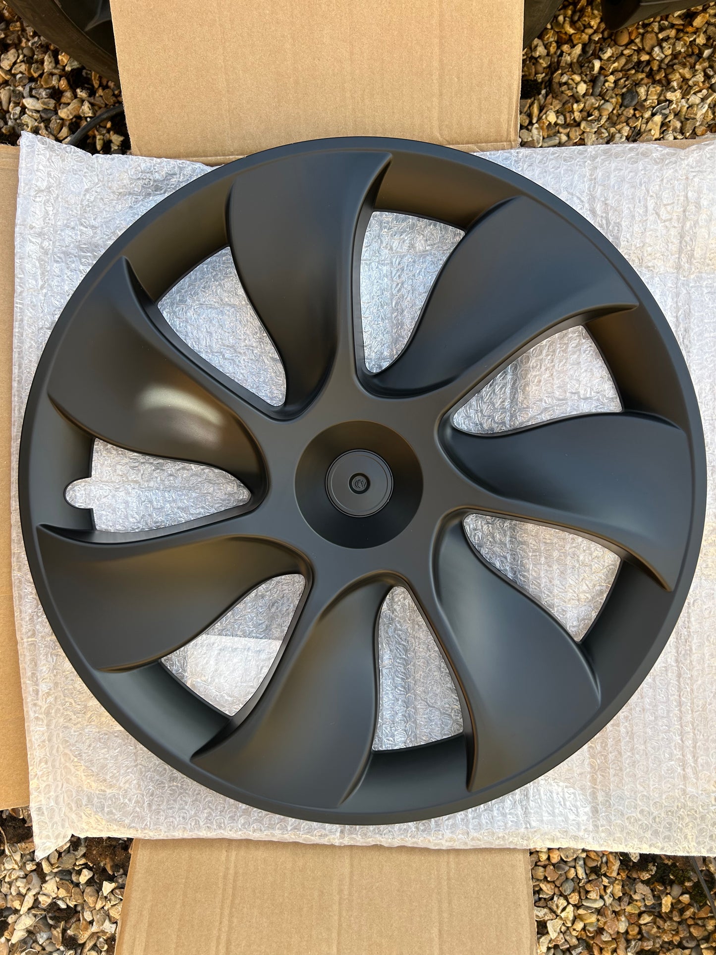 Model Y Wheel Cover (x4)