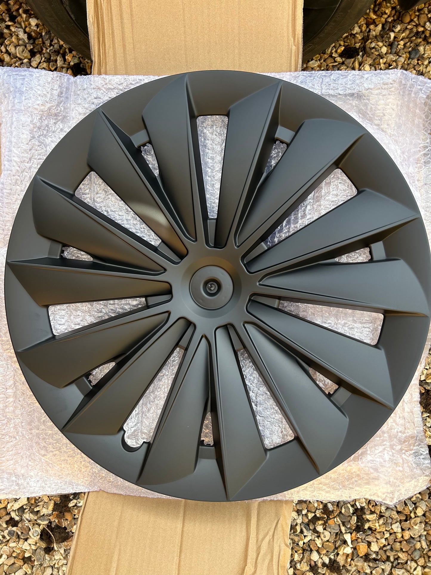 Model Y Wheel Cover (x4)