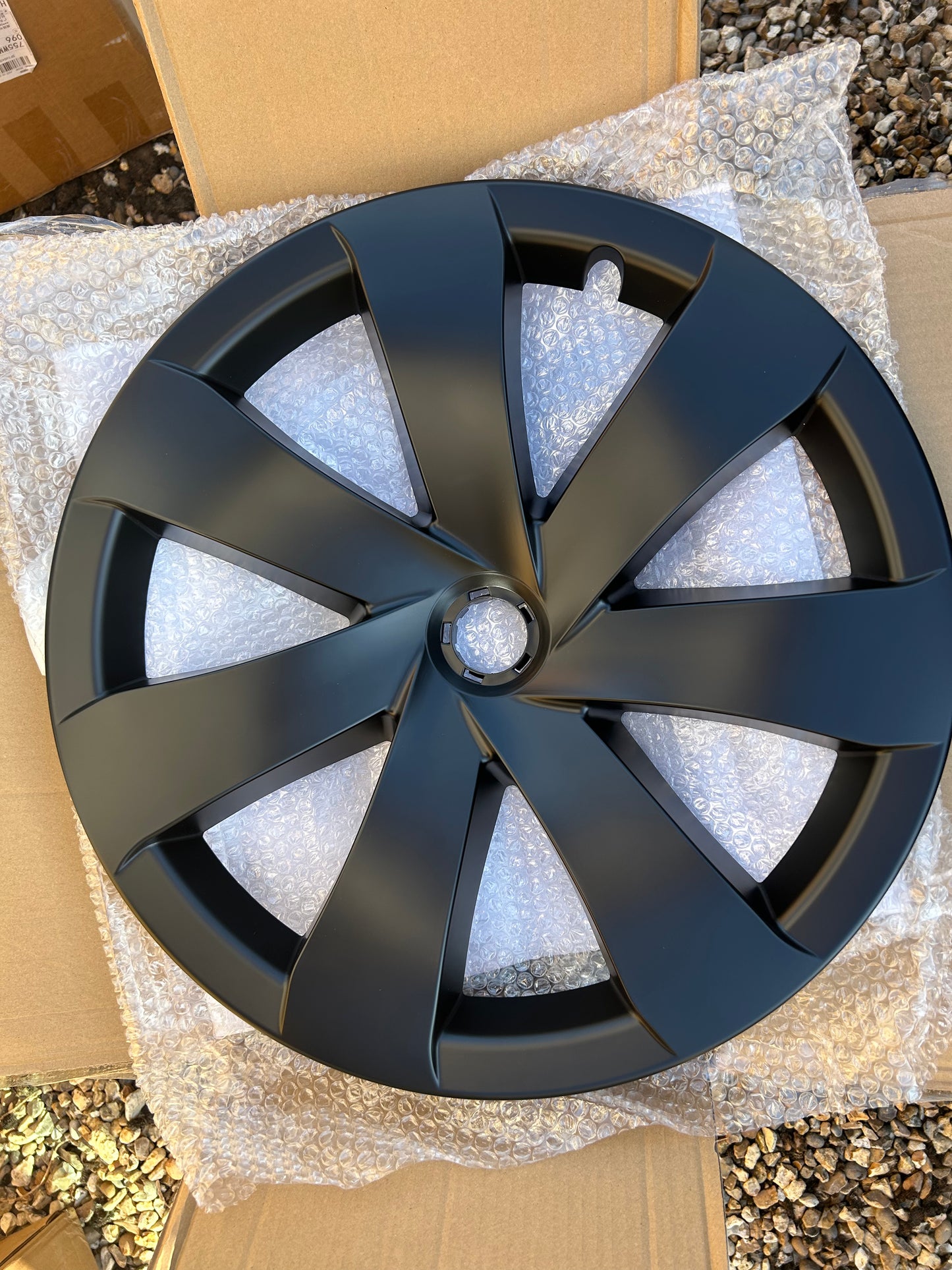 Model Y Wheel Cover (x4)