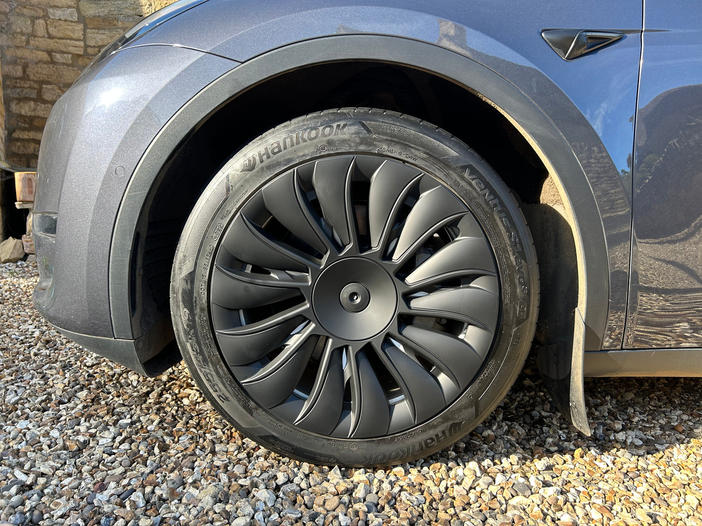 Model Y Wheel Cover (x4)